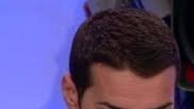  il tronista Luca far&agrave; commuovere tutti