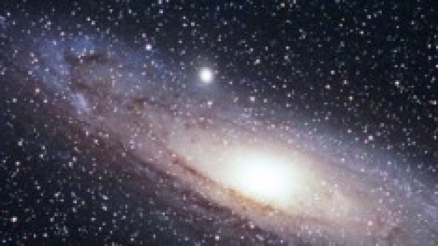 Kepler-186f si trova nella Via Lattea