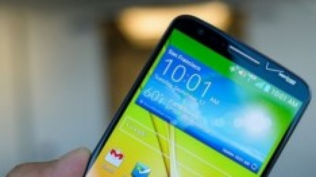 LG G3: smartphone con scheda tecnica interessante