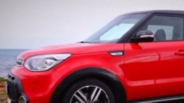 Nuova Kia Soul 2014: prezzo