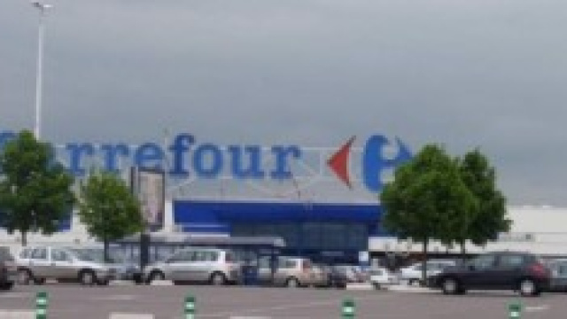 Opportunit&agrave; di lavoro da Carrefour