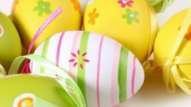 Pasqua: dove trovare idee per le frasi d'auguri