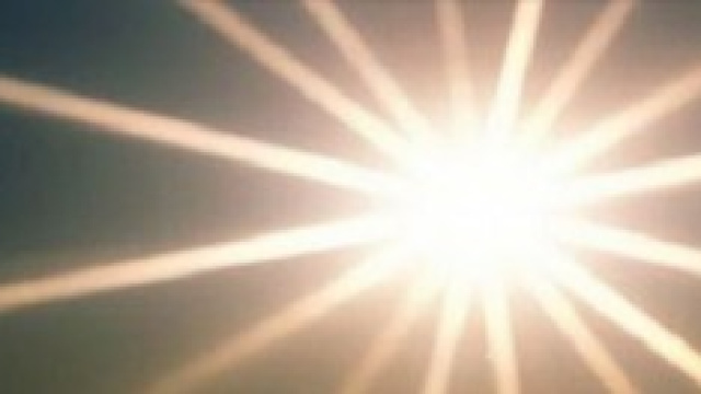 Possibile ritorno di "El Nino" dell'estate 2003