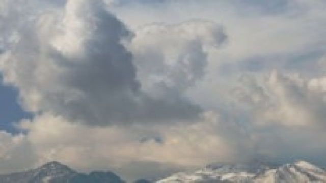 Previsioni meteo Pasqua e Pasquetta