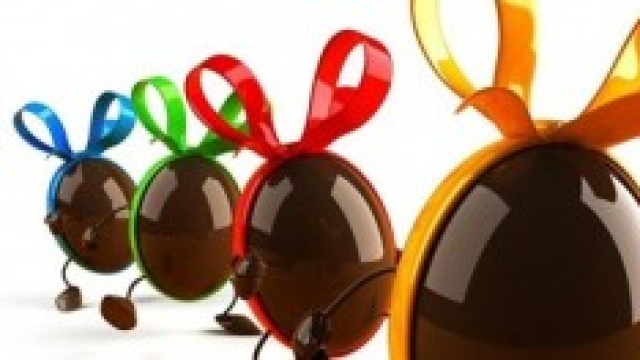 Uova di Pasqua 2014: quale comprare?