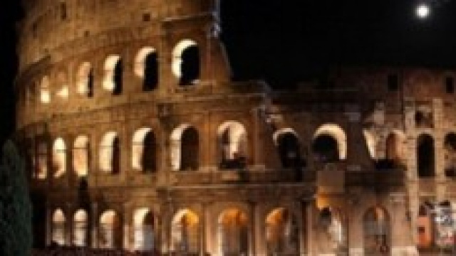Via Crucis a Roma stasera diretta