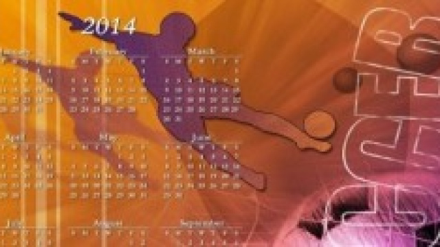 Calendario Serie B 2014: orario