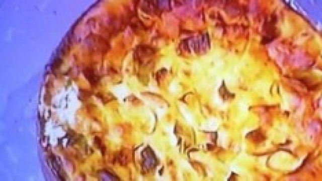 Cheesecake della festa di Anna Moroni 