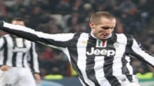 Juventus-Bologna Serie A sabato