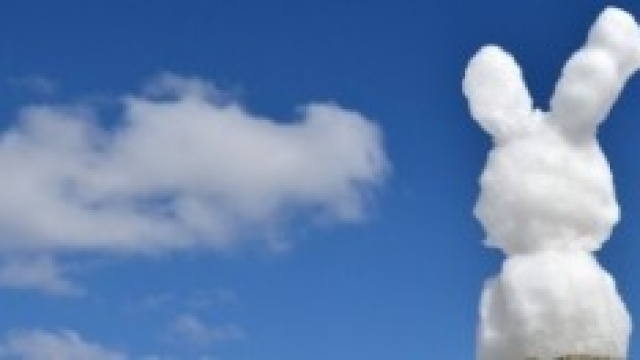 Meteo Pasquetta 2014: previsioni e temperature