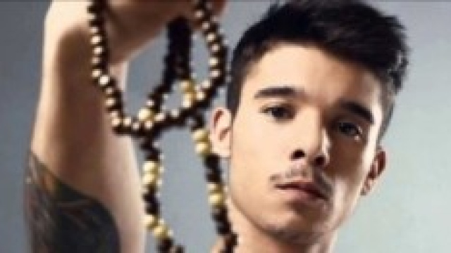 Moreno abbandona il serale di Amici