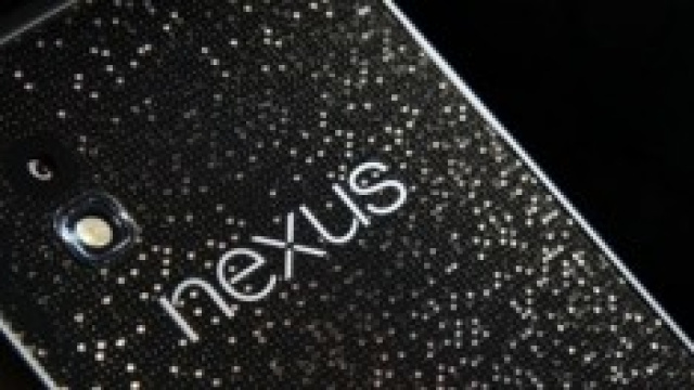 Nexus 6, data uscita e caratteristiche