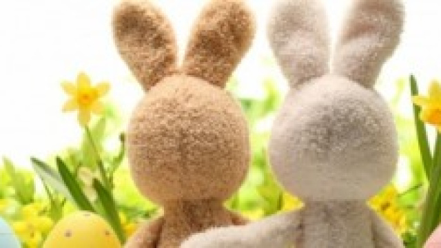 Pasqua 2014: frasi, sms, biglietti d'auguri