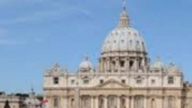 Roma si prepara alla canonizzazione dei due papi