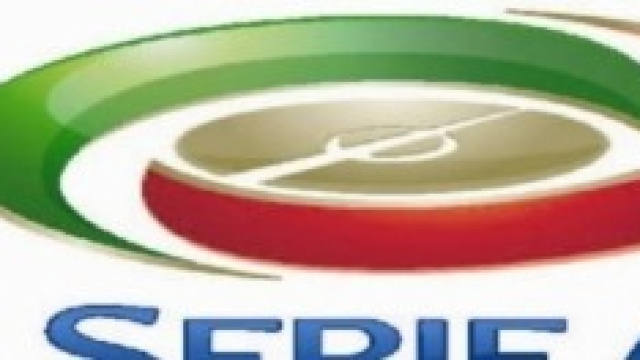 Serie A risultati 34^ giornata
