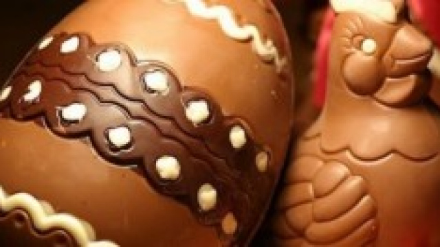 Sorprese uova pasqua 2014 kinder bauli paluani