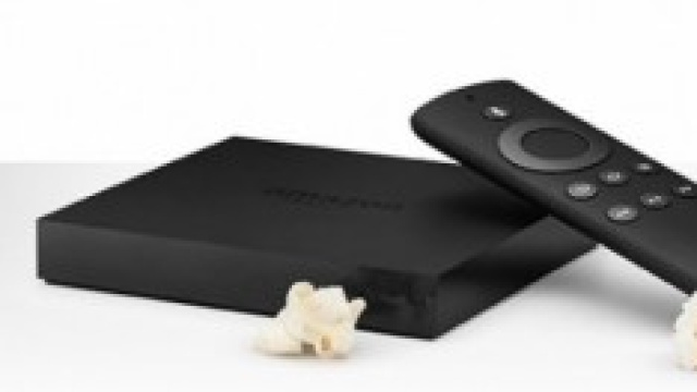 Amazon Fire TV caratteristiche prezzo italia