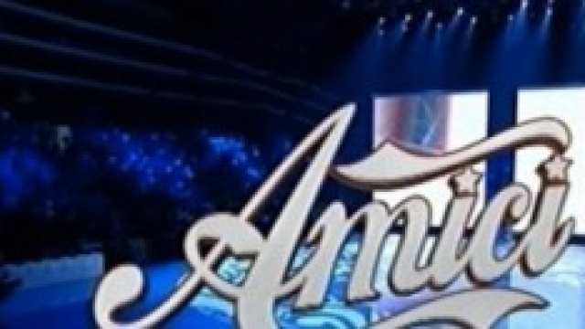 Anticipazioni Amici 13 Serale 2014