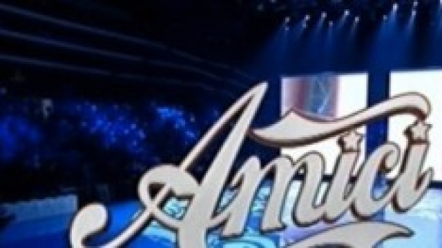 Anticipazioni Amici 2014 del 5 aprile