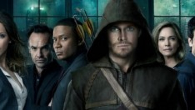 Arrow 2 anticipazioni 8 aprile