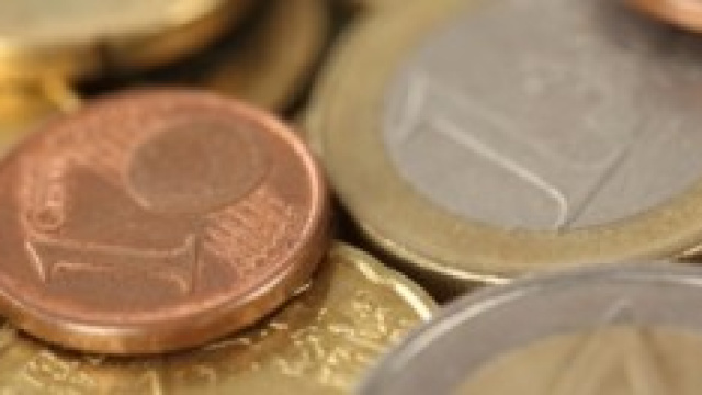 Banconote e monete false 