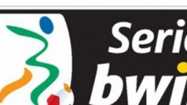Campionato Italiano Serie B stagione 2013/2014