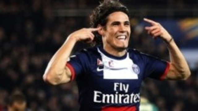 Cavani alla Juve, Pogba al Paris Saint Germain 