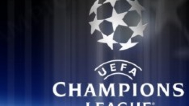 Champions League Real Madrid-Borussia Dortmund