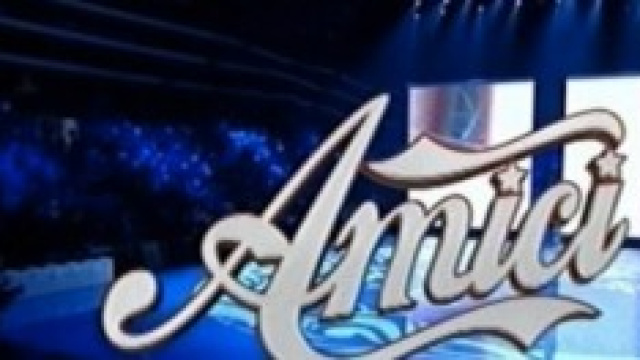 Checco Zalone e il serale di Amici