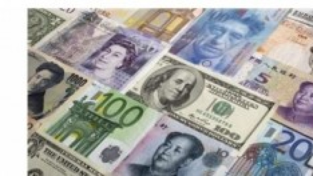 Crisi in ucraina e finanza