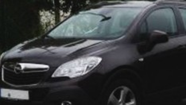 Dacia Duster e Opel Mokka: il confronto