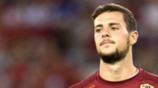 Destro, capocannoniere della Roma con 10 goal