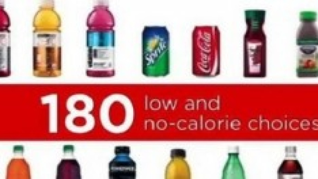 Diete, allarme bevande 'light' per le donne