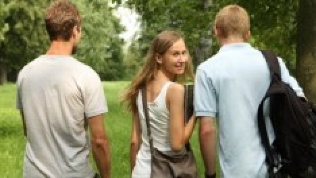 Dimagrire camminando: il migliore esercizio