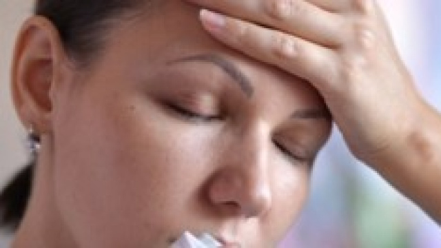 Influenza aprile: sintomi, durata e rimedi