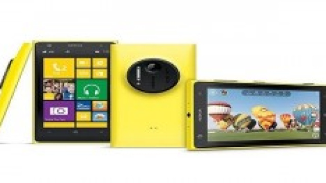 Nokia Lumia 520, 625, 1020 (prezzi 2 aprile)