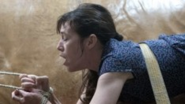 Nymphomaniac: trailer e anteprima in streaming