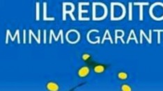 Reddito minimo il si della Germania e l'Italia?