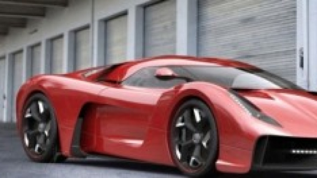 Solo una Ferrari pu&ograve; far nascere certe emozioni