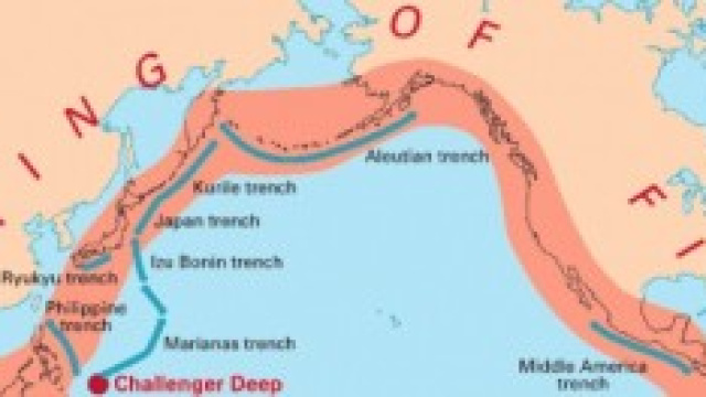 Terremoto pi&ugrave; grande deve ancora avverarsi in Cile