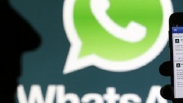 WhatsApp fa male alla salute