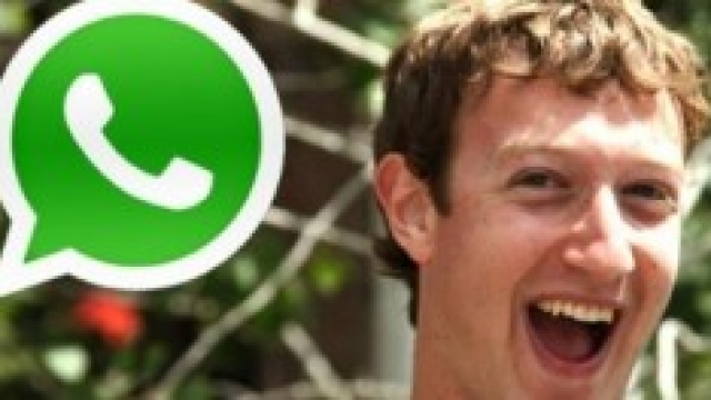 Whatsapp non funziona oggi, 2 aprile 2014