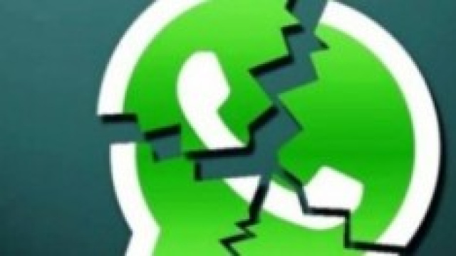 whatsapp va ko per la seconda volta