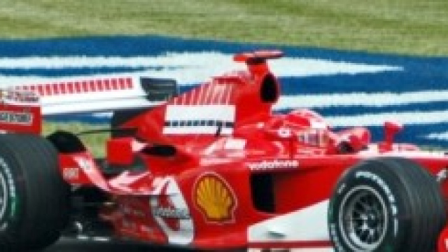 F1, GP Cina 2014: info sulla gara