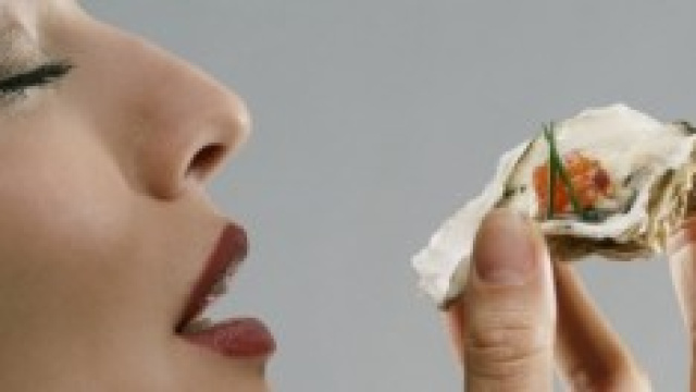 falso mito cibi afrodisiaci