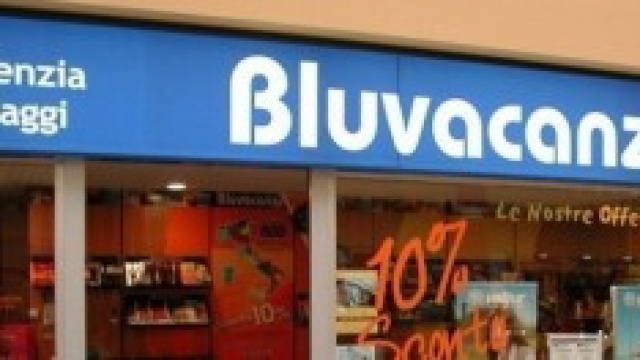 La catena BluVacanze cerca agenti di viaggio