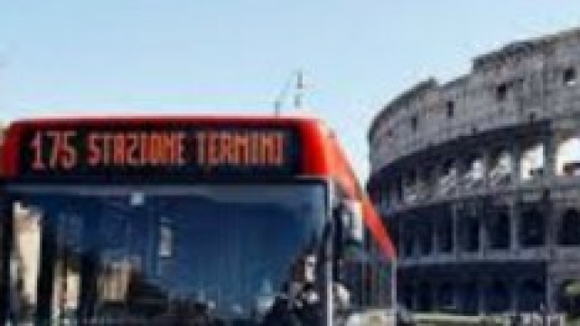 Lavoro all'Atac Roma, 350 nuove assunzioni