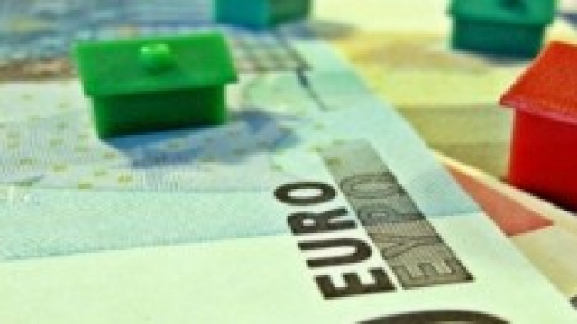 Mutui, finanziamenti, prestiti banche