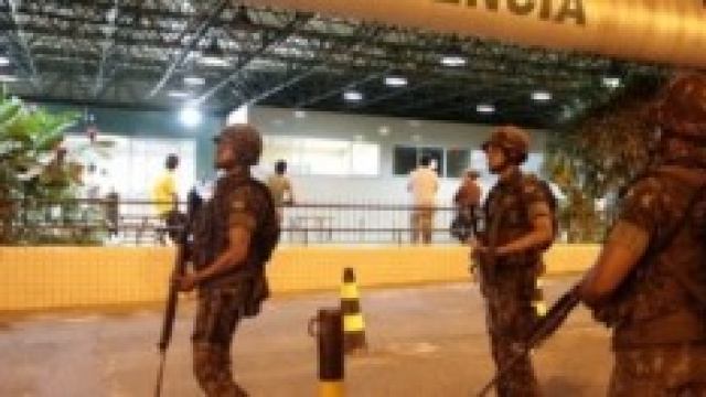 "The Economist" i brasiliani non sono produttivi