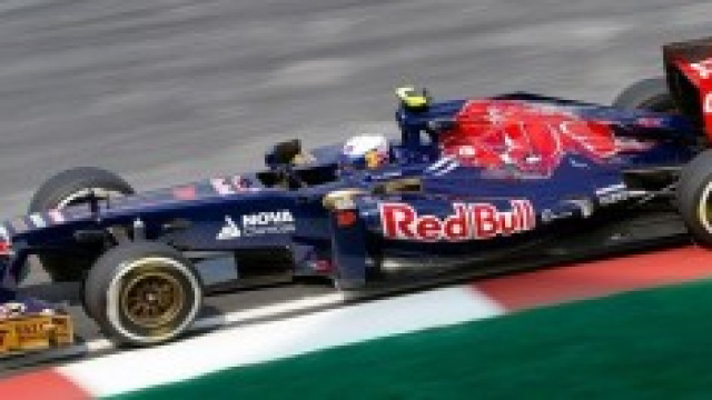 Risultati Formula 1 Cina 2014: vincitore